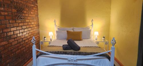 Worcester Apartamento | LyonsDen 2