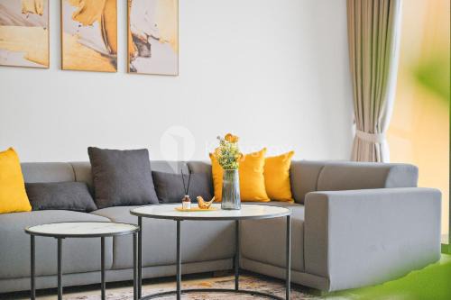 Cilandak Apartamento | Lyra by Kozystay - Cilandak