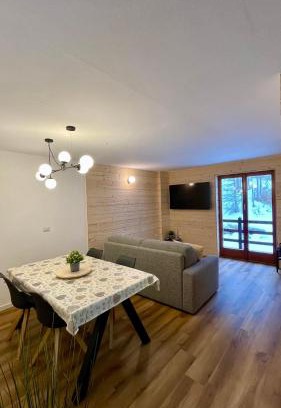 Staffal Apartamento | Lys Apartment