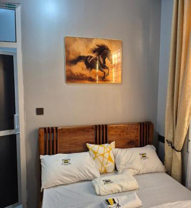 Kigamboni Casa | Lysekil Lodge & Apartments