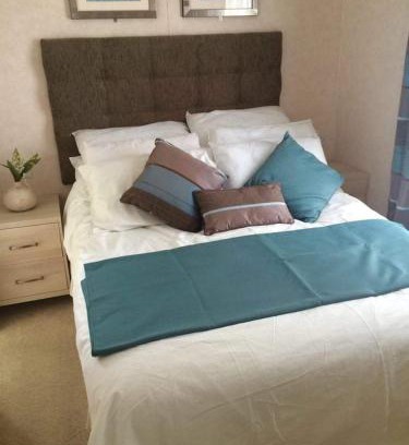 Hamworthy Otro | Lytchett Bay View Chalet