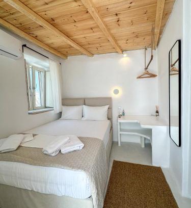 Kithnos Apartamento | Lythi Kythnos