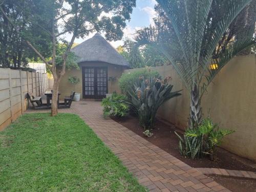 Lyttelton Manor Apartamento | Lyttelton Self-Catering Accommodation