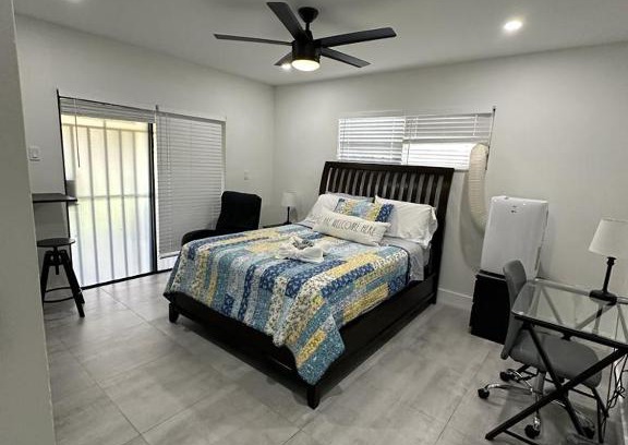 Coral Terrace Casa | LYZ Miami