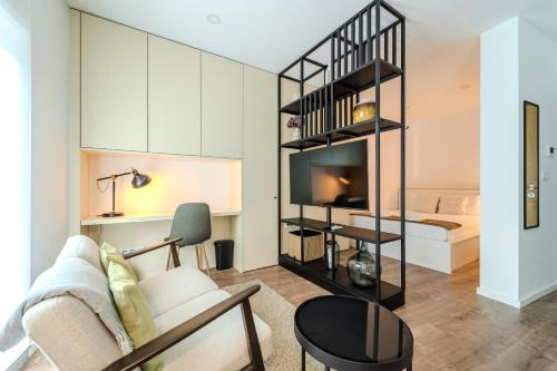 Braga Apartamento | LZ Studio by House and People