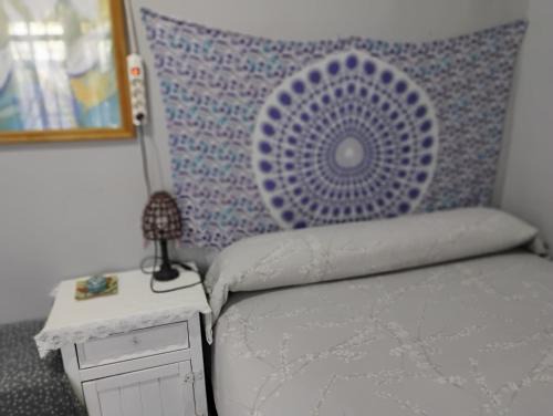 Ciudad Jardin Casa | MÁLAGA Bluehouse