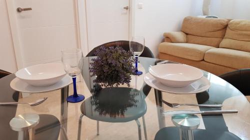 Ciudad Jardin Apartamento | Málaga Jerez