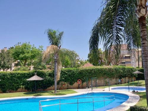 Carretera de Cadiz Apartamento | Málaga la Bella