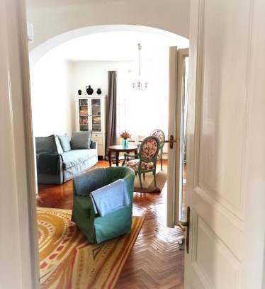 Veroce Casa | Mályva-ház Verőce
