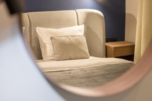 Nepszinhaz negyed Apartamento | Máphi Bleu - Urban Suite