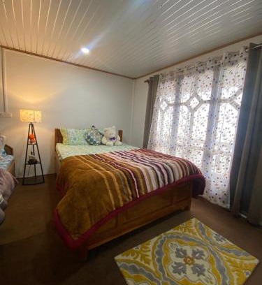 Darjeeling Casa | Máple farmstay