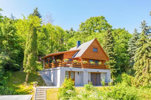 Bubanatvolgy Casa | Már Várta-Lak Erdei Wellness Vendégház
