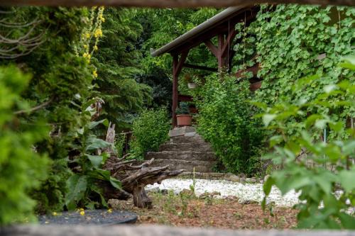 Kacs Casa | Márai vendégház