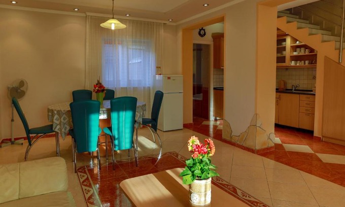 Balatonmariafurdo Apartamento | Mária 25