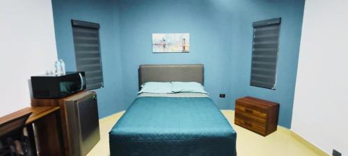 Pesquería Apartamento | Más Que Depas Habitacion 3