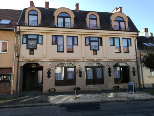 Szombathely Casa | Mátyás Szállás Panzió