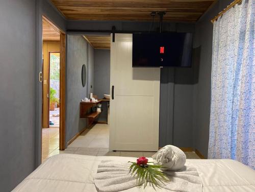 Santa Elena Apartamento | MâpleTico Casita