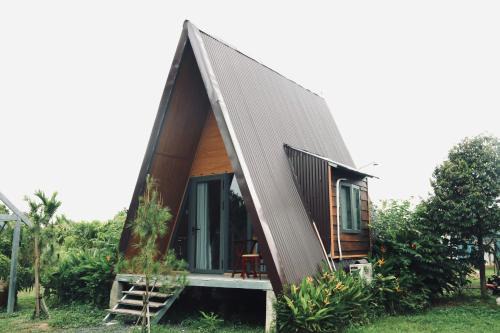 Tay Ninh Otro | Mây's garden camping