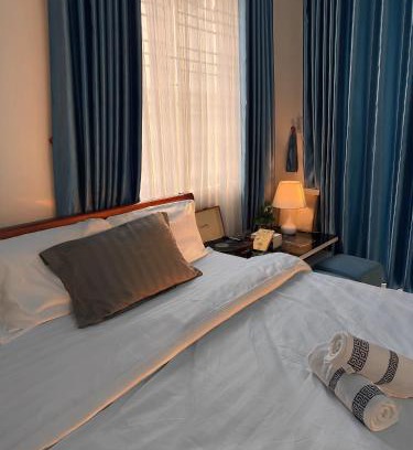 Thuy Xuan Casa | Mây Trắngg Homestay