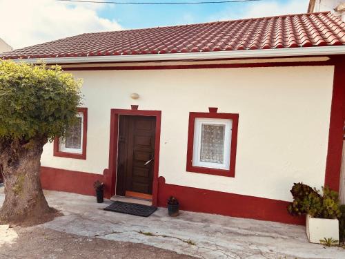 Caldas da Rainha Chalet De Esquí | Mãe Home Carril