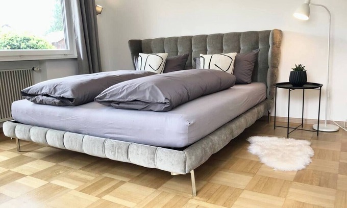 Mader Apartamento | Mäder - Holiday cottage Neue Landstrasse
