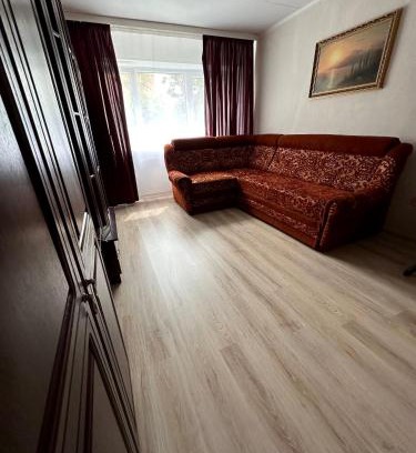 Narva-Joesuu Apartamento | Mäe 17