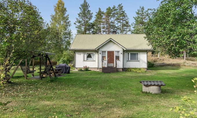 Kannuskoski Casa | Mäkelän vierastalo by Interhome