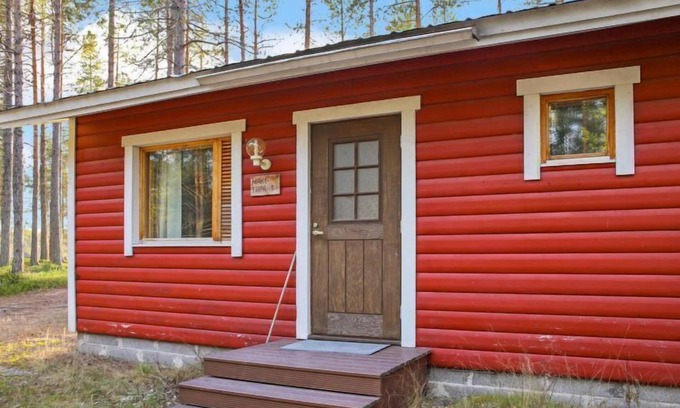 Kuusamo Casa | Mäkitupa 1 by Interhome