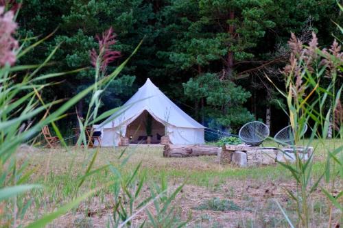 Mandjala Otro | Mändjala Glamping