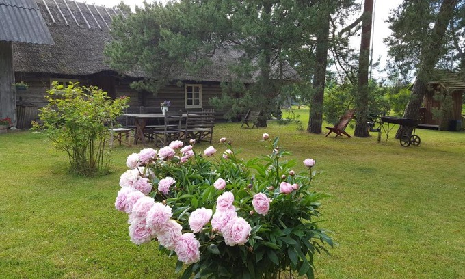 Kassari Casa | Männi Summerhouse