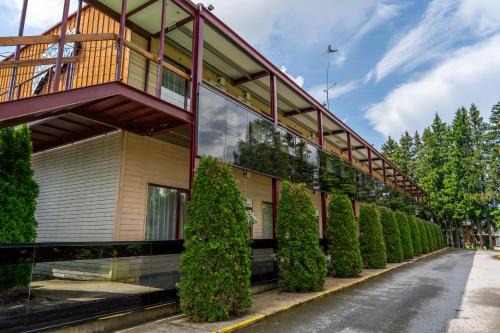 Viljandi Casa | Männimäe Guesthouse