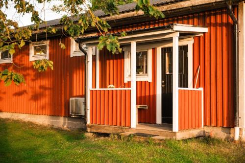 Toreboda Casa | Mårbys Gästrum