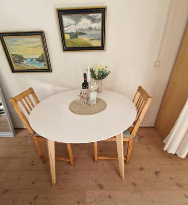Skødstrup Cama Y Desayuno | Mælkevejens bnb