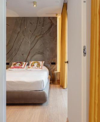 Zona Farini Apartamento | Mèi Home: esclusivo e moderno