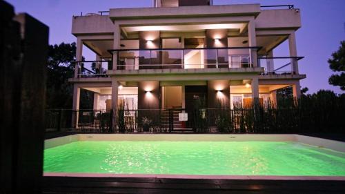 Barrio Las Gaviotas Apartamento | Médano 29 Departamentos en alquiler