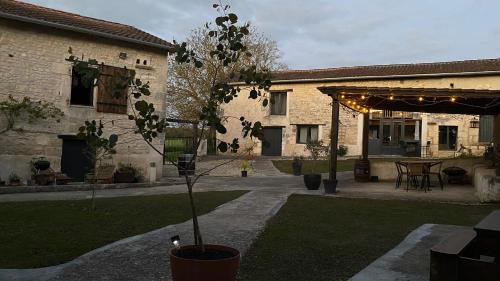 Champagne-et-Fontaine Casa | Métairie des Gâcheries