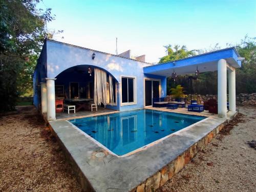 Chichen Itza - Valladolid Casa | México Lindo Cooking Boutique Valladolid