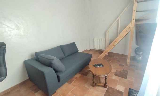 Mezieres-sur-Seine Casa | Méziere sur seine, petite maison