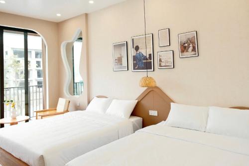 Cat Hai Hotel | Mê Stay Cat Ba
