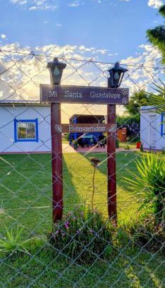 Esquina Apartamento | Mí Santa Guadalupe Esquina ctes