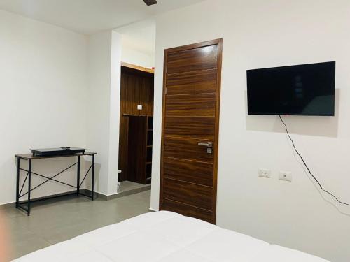 Playa del Carmen Apartamento | Mía Center hotel