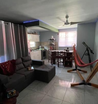 Parrita Apartamento | Místico Loft