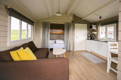 Hvalfjarðarsveit Casa | Móar Cottage