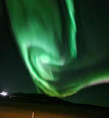 Skorradalshreppur Apartamento | Mófellsstaðakot