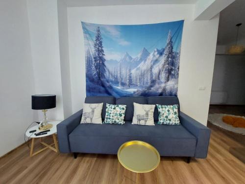 Krynica-Zdroj Apartamento | Mój apartament Krynica