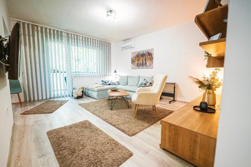 Hodmezovasarhely Apartamento | Móriczka Apartman