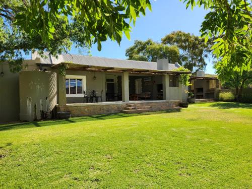 Klaarstroom Casa | Môreson House