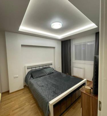 Tartu Apartamento | Mõisavahe apartment