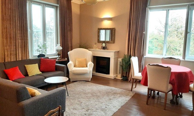 Wilhelmstadt Apartamento | Möblierte Wohnung in Berlin West . Auf Zeit in Berlin zu Hause