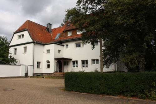 Crawinkel Apartamento | Möblierte Zimmer mit Gemeinschaftsküchen und Wohnungen in Thüringen Wald